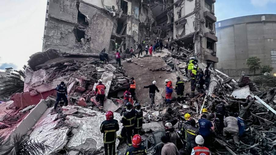 Katar osudio "barbarski masakr" Izraela u Libanu